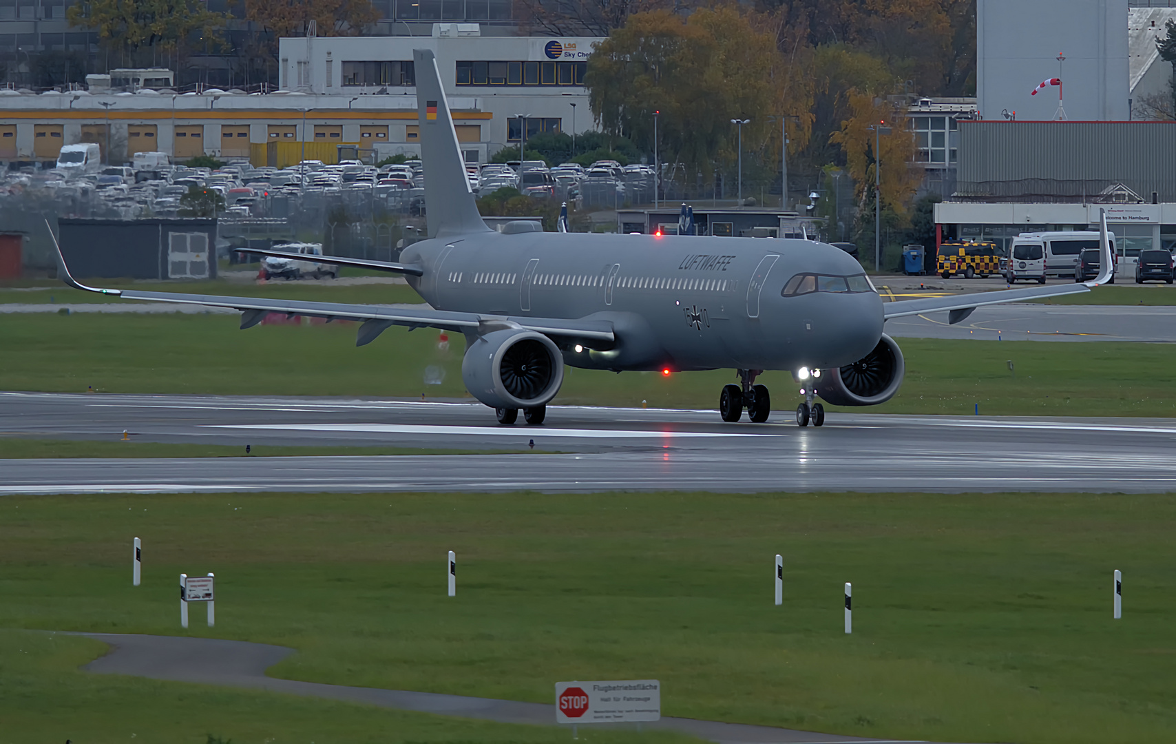 Airbus A321neo