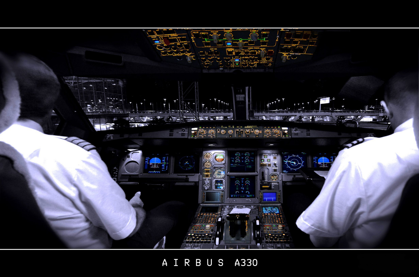 Airbus A330