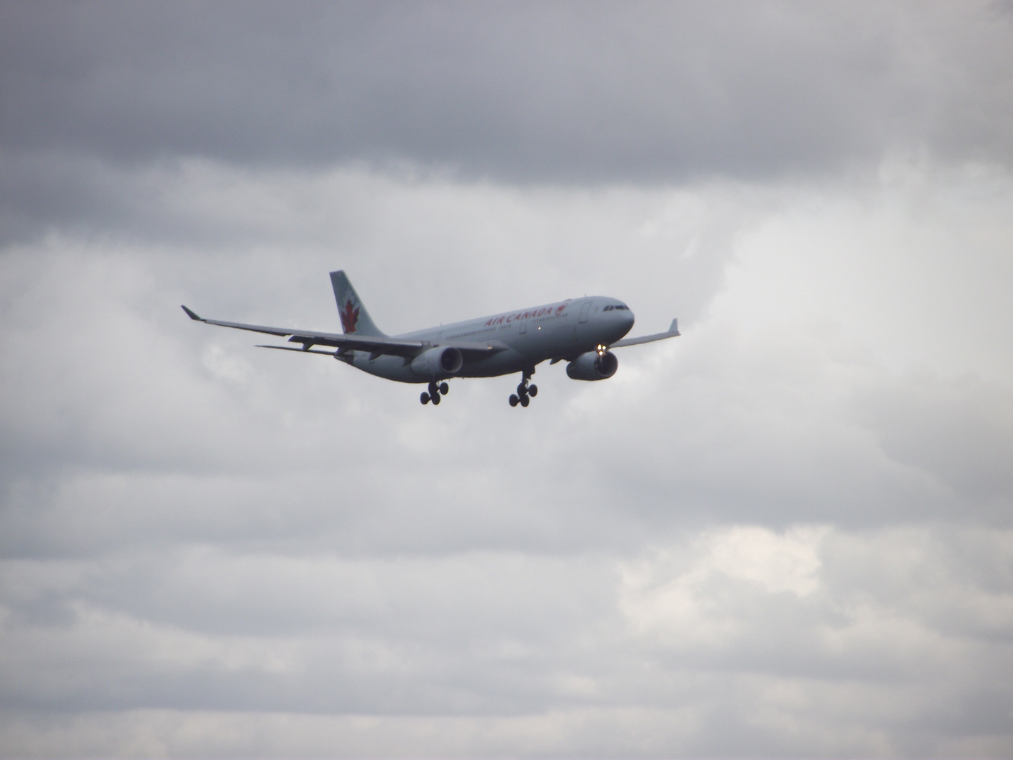Airbus A330300 Foto & Bild luftfahrt, passagiermaschinen, verkehr