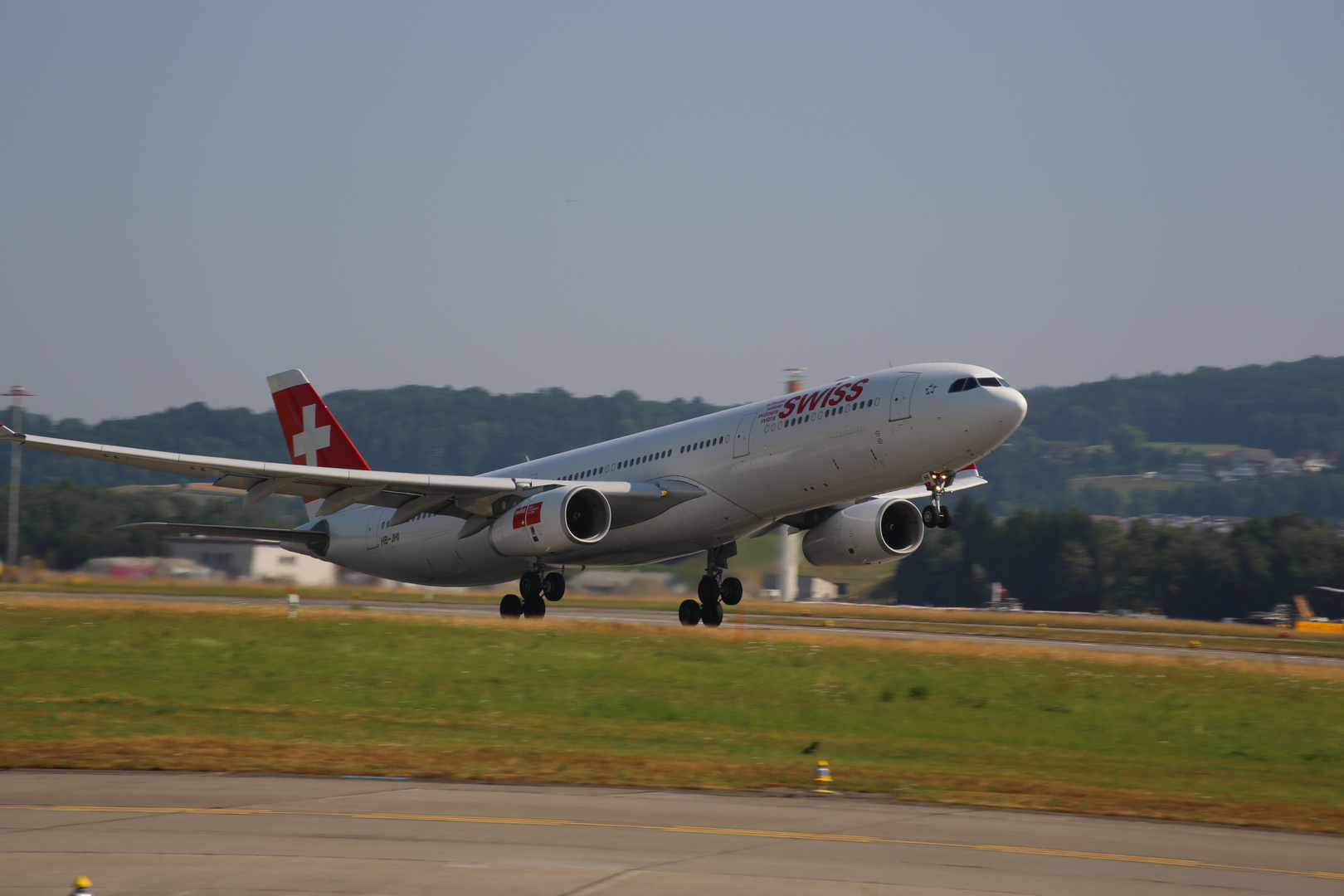 Airbus A330