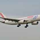 Airbus A330 - Air Europa