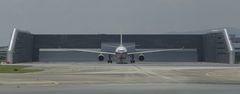 Airbus A330 , Kuala Lumpur International