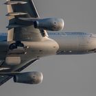 Airbus A330 Multi Role Tanker Transport / Voyager KC2