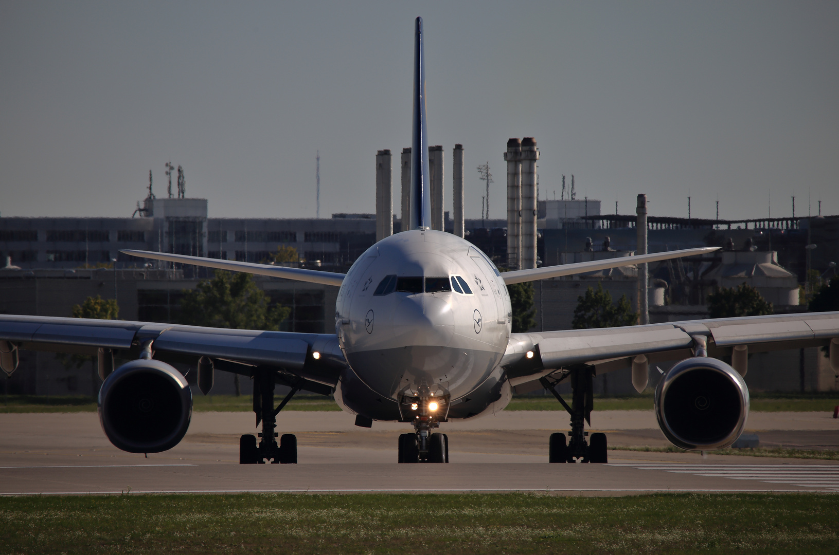 Airbus A340