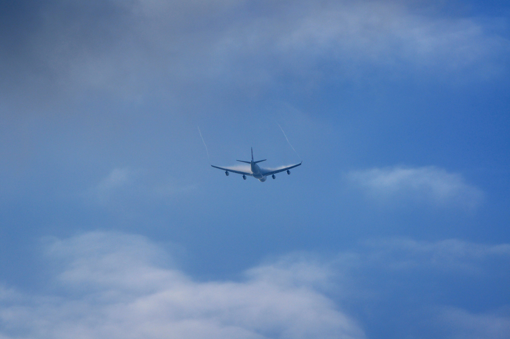 Airbus A340-300 Swiss