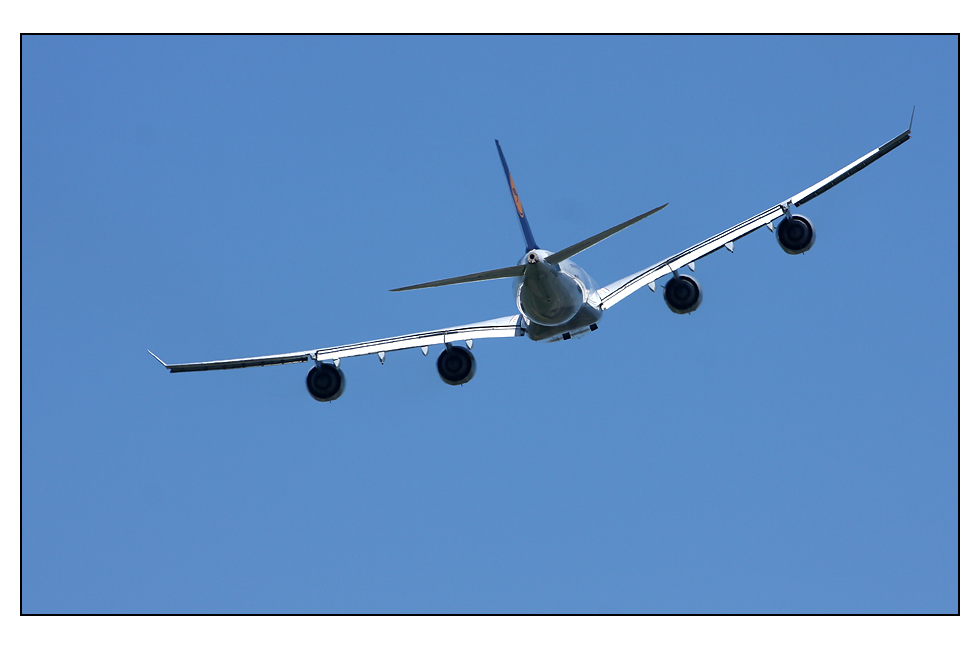 Airbus A340-600