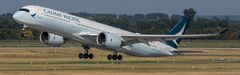 Airbus A350-900