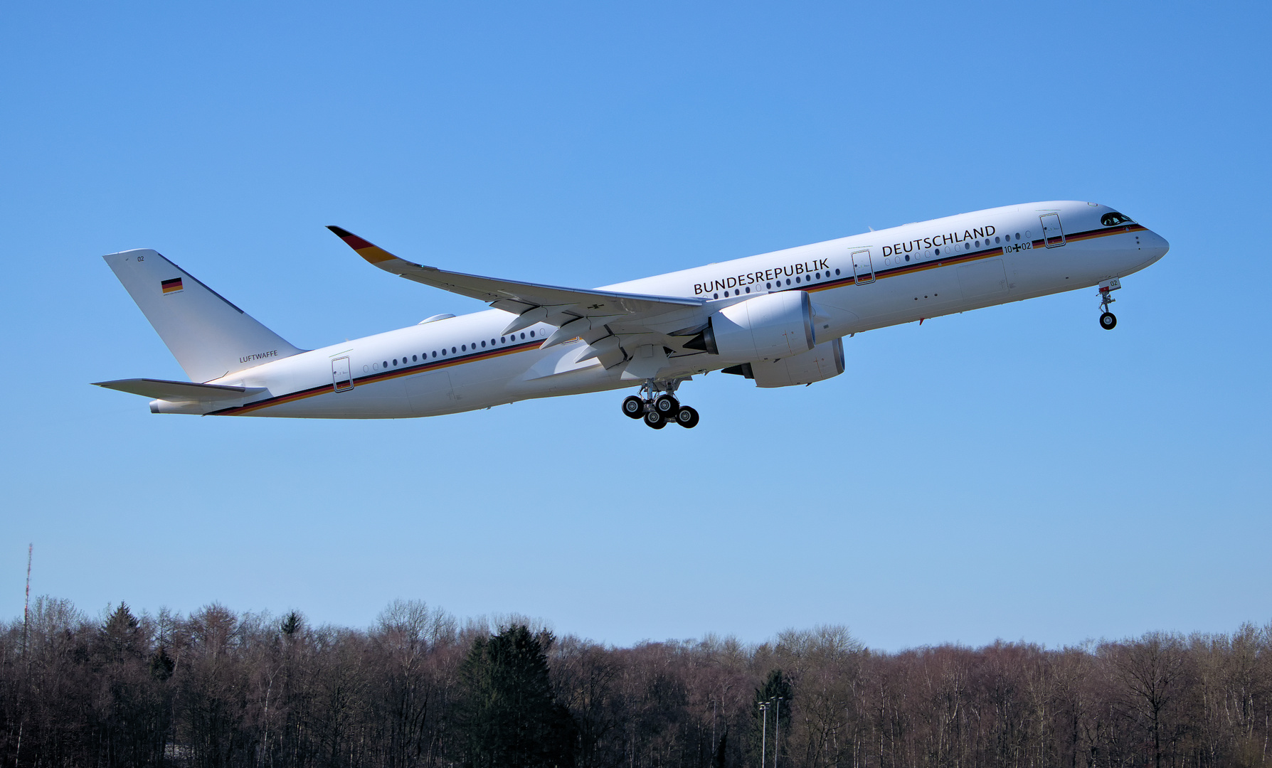  Airbus A350-941