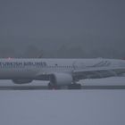 Airbus A350-941 Turkish Airlines 