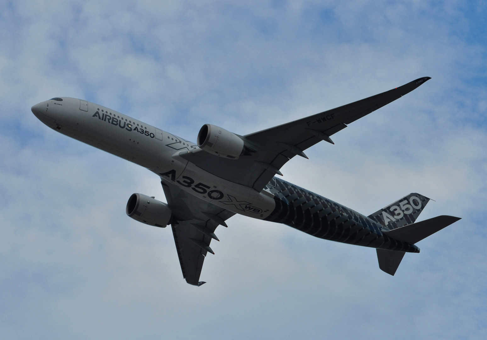 Airbus A350