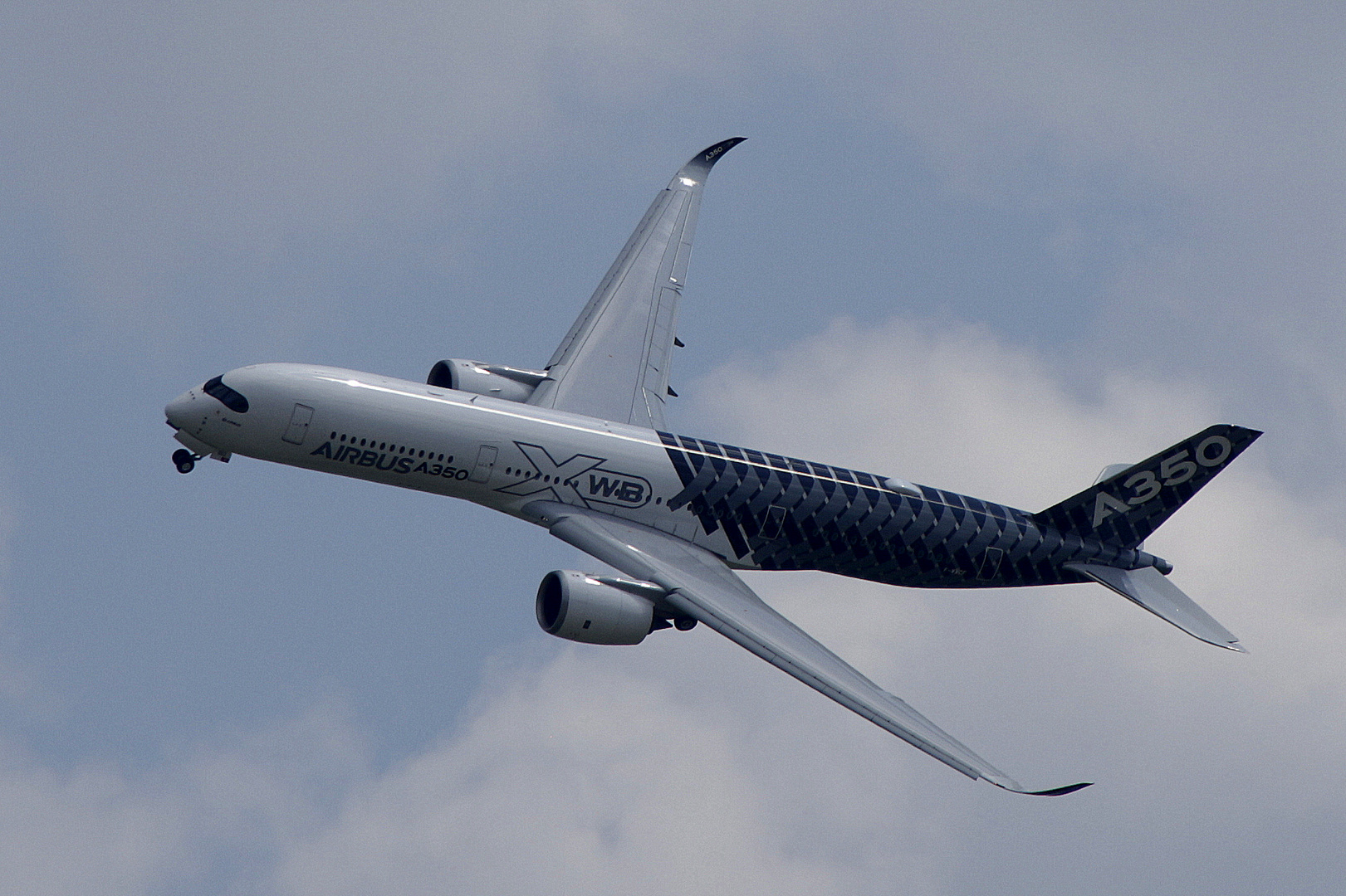 Airbus A350 XWB