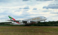 AIRBUS A380