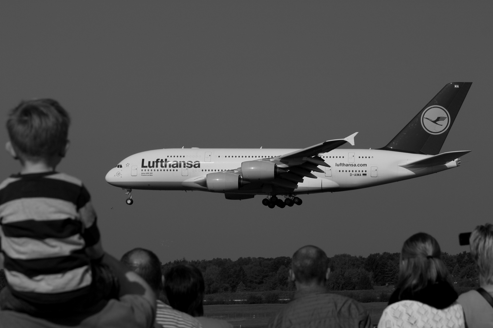 Airbus A380