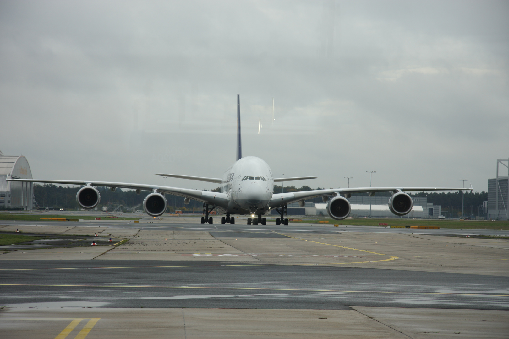 Airbus A380