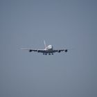 Airbus A380 - 1