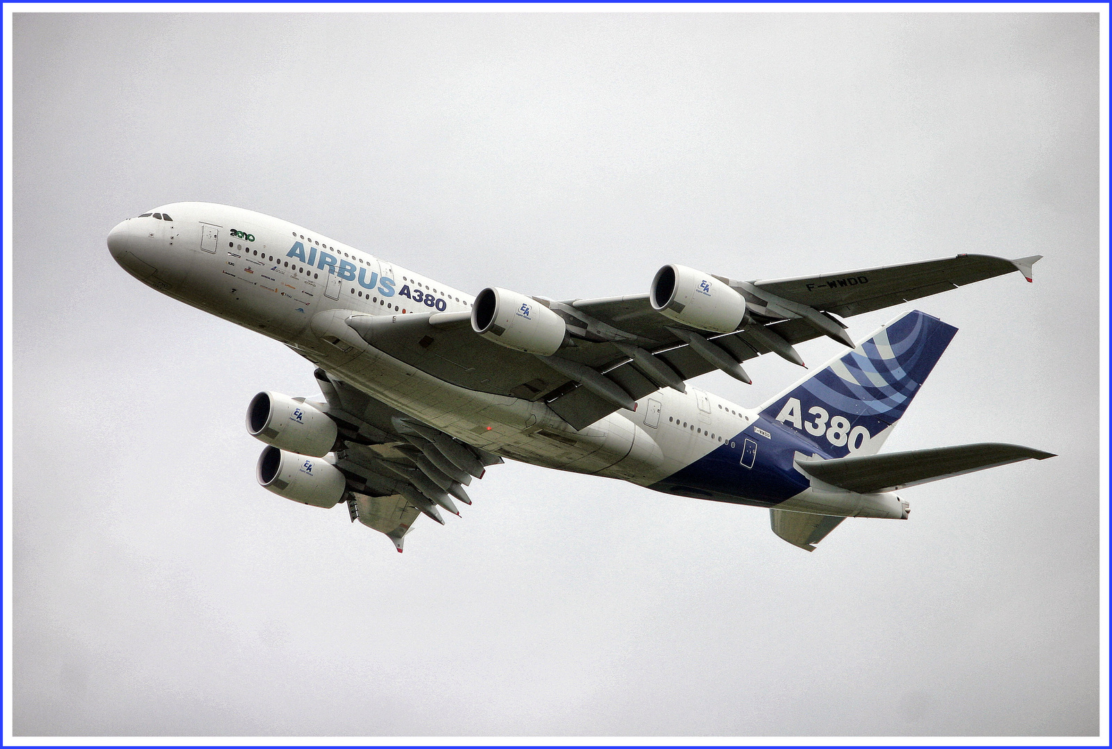 AIRBUS A380