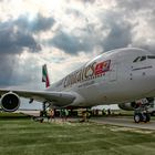 Airbus A380 - 20.000 Jobs for Germany