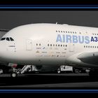 AIRBUS A380