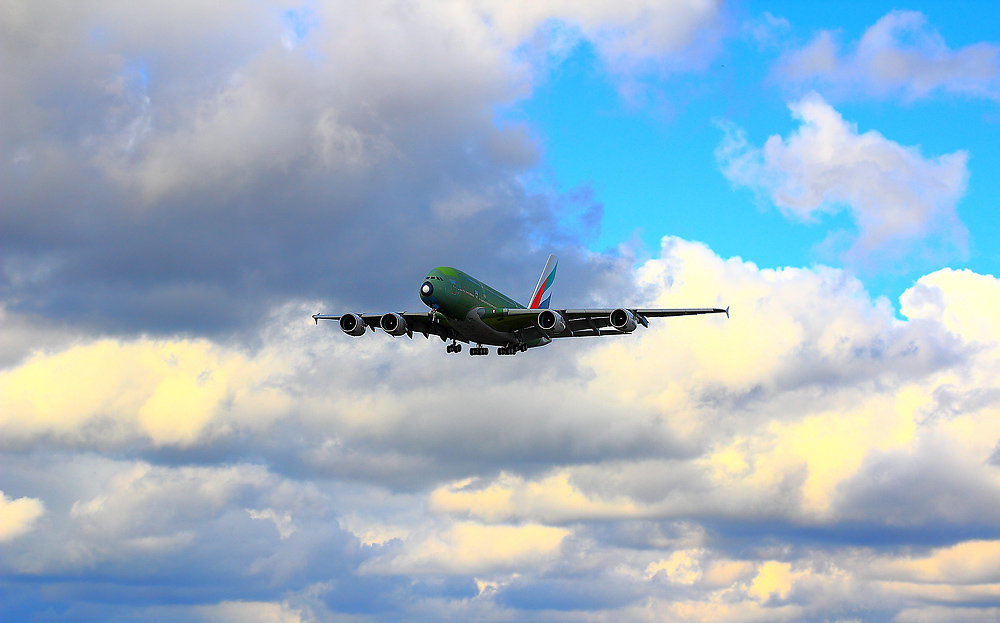 Airbus A380 (3)