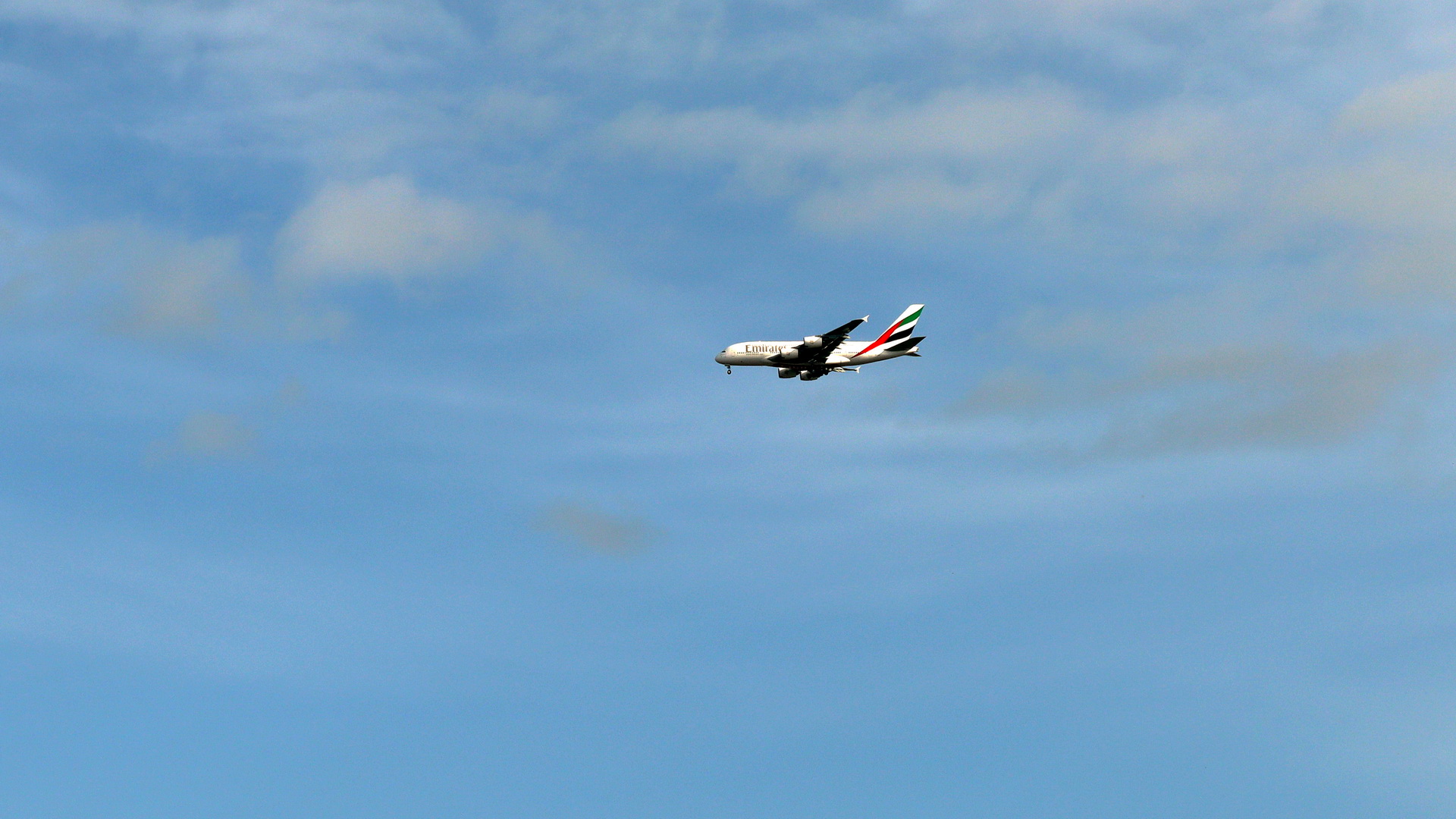 Airbus A380