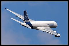 Airbus A380