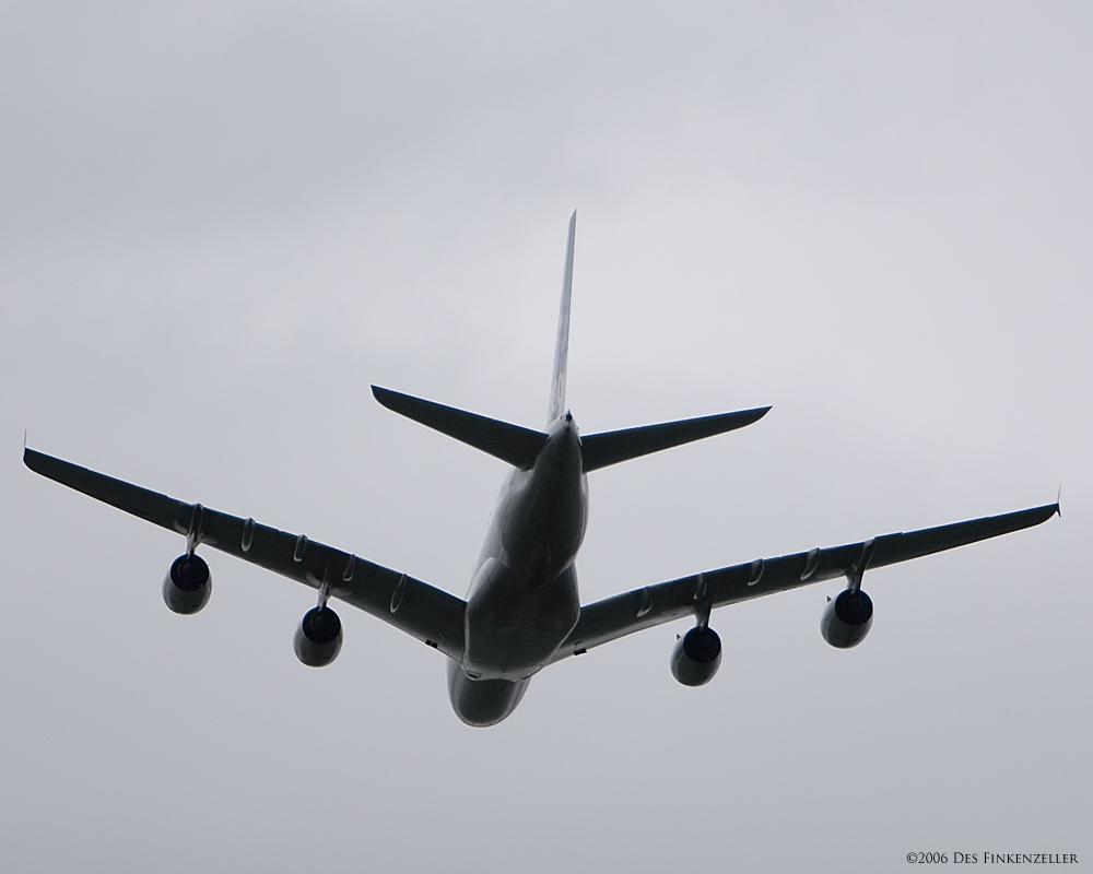 Airbus A380 - 5