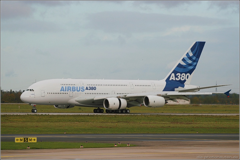 Airbus A380