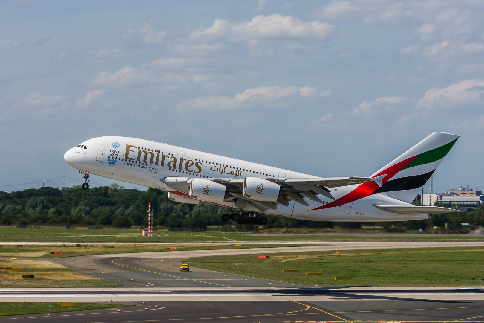 Airbus A380.....