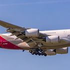 Airbus A380-800, Asiana Airlines