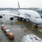 Airbus A380-800 Berlin  