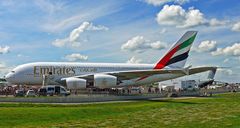 Airbus A380-800