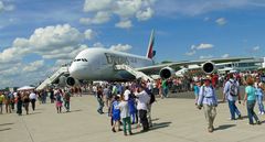 Airbus A380-800 (II)