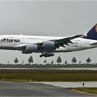 Airbus A380-841