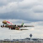 Airbus A380-861