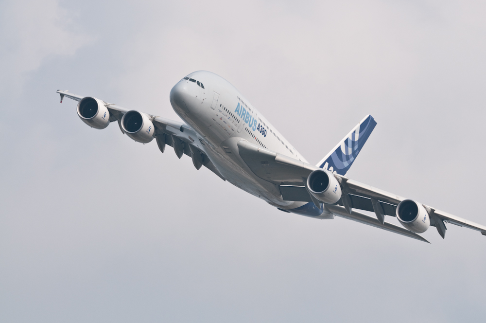 Airbus A380