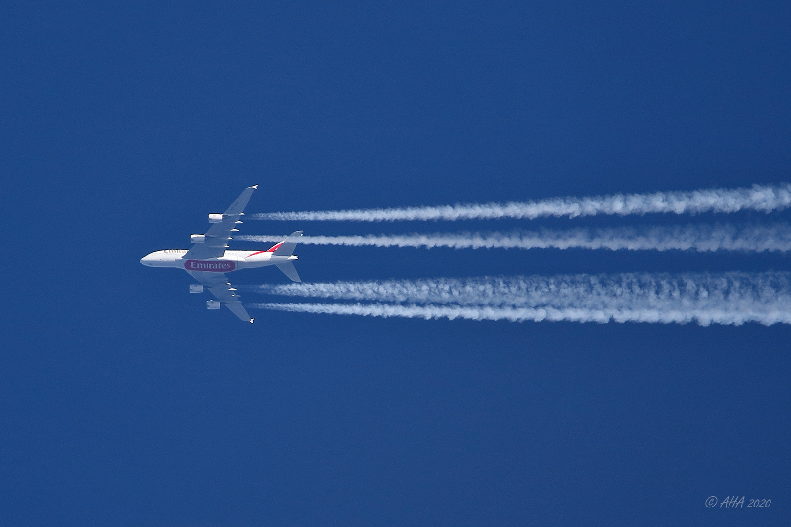 Airbus A380