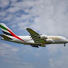 Airbus A380