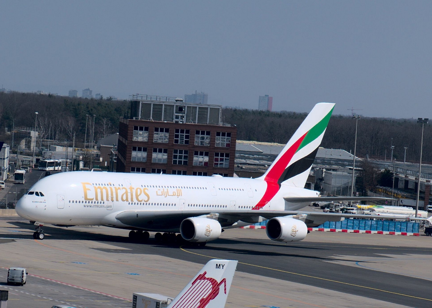 Airbus a380