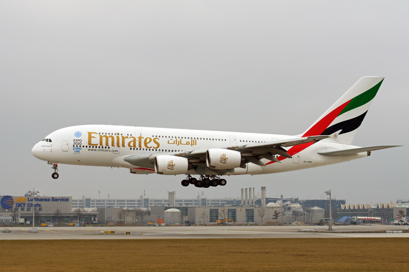 ::. Airbus A380 .::