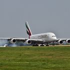 Airbus A380 - DRS