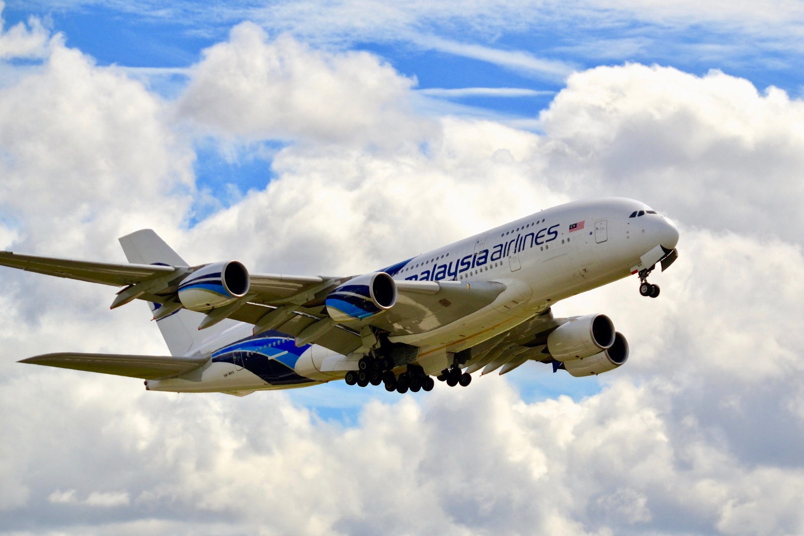 Airbus A380