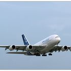 Airbus A380