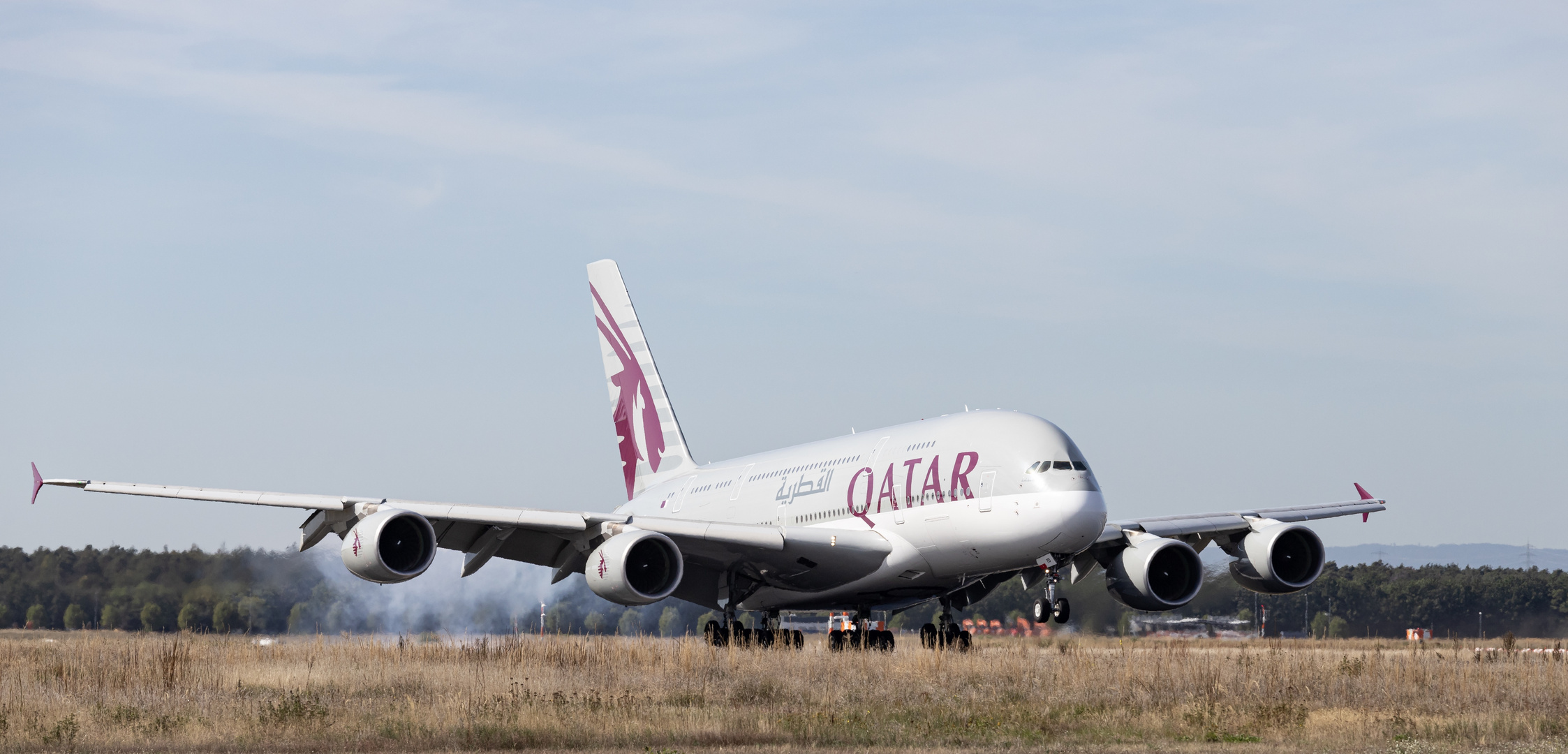 Airbus A380