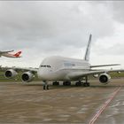 Airbus A380