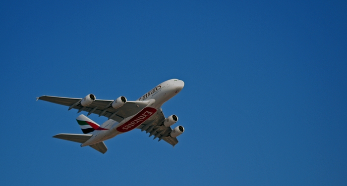 Airbus A380