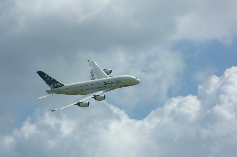 Airbus A380