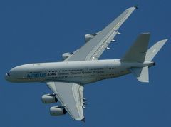 Airbus A380 II