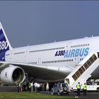 [  Airbus A380 Panorama  ]