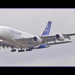 Airbus A380 serial: 007