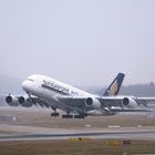 Airbus A380 ZH